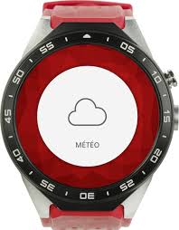 Image result for Linux watch