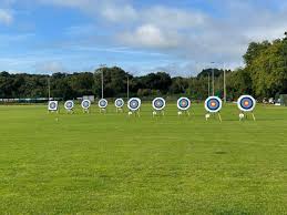 Image result for Abbey Bowmen (St Albans) Archery Club