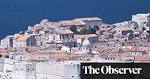 Slikovni rezultat za shiny streets dubrovnik