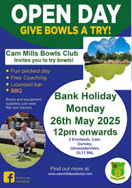 Image result for New Mills Bowls Club