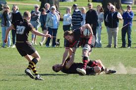 Image result for Alton RFC
