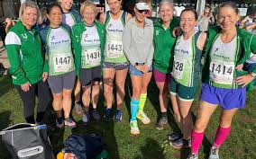 Image result for Trent Park Running Club