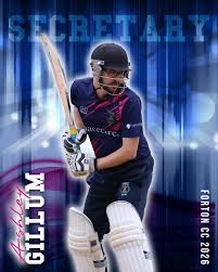 Image result for Forton Cricket Club