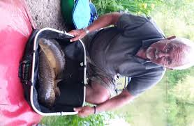Image result for Warlingham & District Anglers` Society