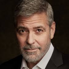 Image result for george clooney