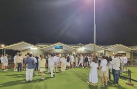 Image result for Fowey Croquet Club