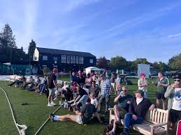 Image result for North London Cricket Club