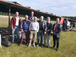 Image result for Surbiton Postal Rifle Club