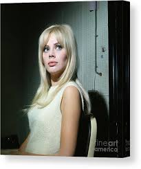 Image result for britt ekland