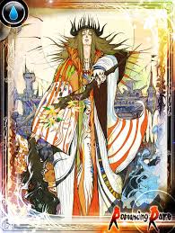 「ミューズ・クラウディア・クラウディウス ロマンシング サ・ガ3」の画像検索結果