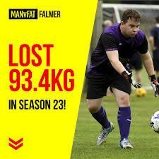 Image result for MAN v FAT Football Maidstone