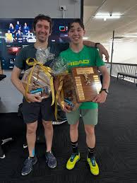 Image result for The Saints Trampoline Club