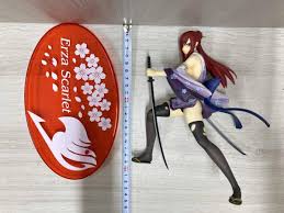 「エルザ・スカーレット」の画像検索結果