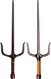 Image result for Sai Martial Arts