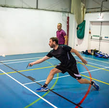 Image result for Ashton (Worcestershire) Badminton Club