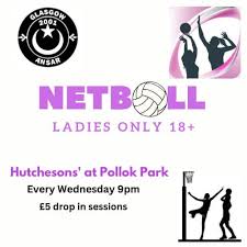 Image result for Southside Netball Club