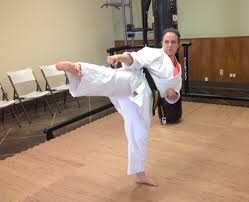 Image result for Ji Shin Do Karate