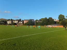 Image result for Horwich St Marys Junior F C