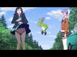 「穂樽夏菜 ウィザード・バリスターズ〜弁魔士セシル」の画像検索結果