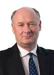 Mr Douglas Flint, CBE