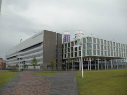 Image result for fnwi science park