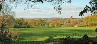 Image result for West Finchley B C