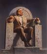 isaac Asimov