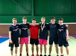 Image result for Newcastle Medicals Badminton Club