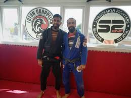Image result for Luton Atemi Ju-Jitsu