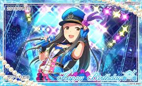 「瀬名詩織 アイドルマスターシンデレラガールズ」の画像検索結果