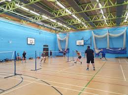 Image result for Active Lives Badminton Club