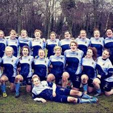 Image result for York University Womens Rugby Union Club