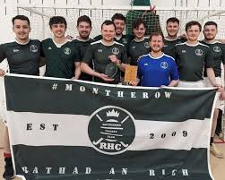 Image result for West Gloucestershire Hockey Club