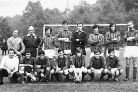 Image result for Old Wokingians Football Club