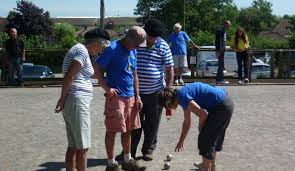 Image result for Worthing Petanque Club