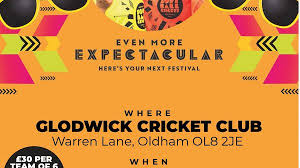 Image result for Glodwick Cricket Club