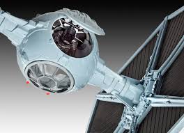 Image result for tie fighter plastic model