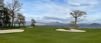 Image result for Loch Lomond Waterski Club