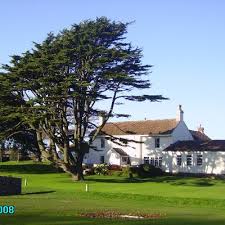 Image result for Clevedon Golf Club