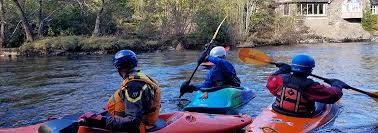 Image result for Tonbridge Canoe Club