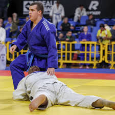 Image result for Solihull Judo Club