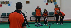 Image result for New Milton Indoor Bowls Club