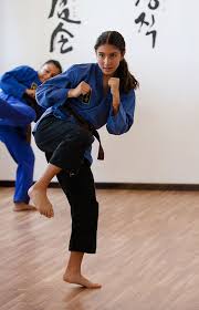 Image result for Choi Kwang-do International