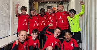 Image result for Egham Town Fc