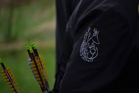 Image result for Derwynd Field Archery Club