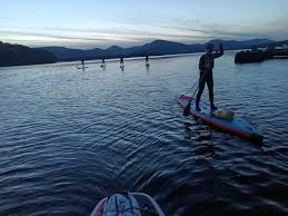 Image result for Lomond Kayak Club