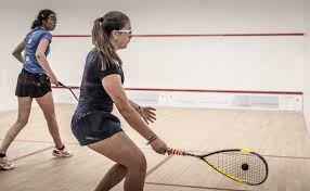 Image result for Henley Squash Club