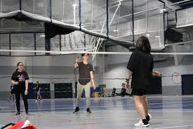 Image result for Ware Badminton Club