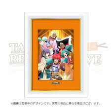 「ロエン・ラーモア テイルズオブエターニア」の画像検索結果