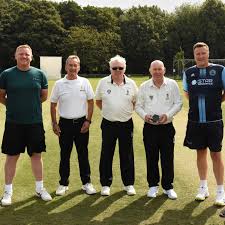 Image result for Otley Cricket Club